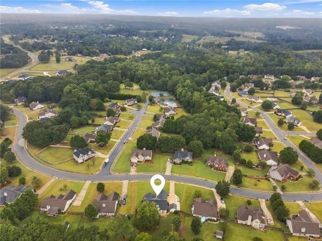 3715 Wynter Frost Walk, Bethlehem, GA 30620