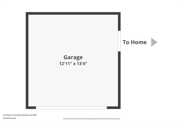 3715 Wynter Frost Walk, Bethlehem, GA 30620