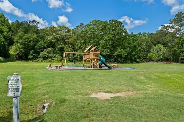3715 Wynter Frost Walk, Bethlehem, GA 30620