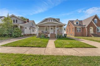 6903 Forest Avenue, Parma, OH 44129