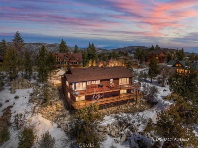 42545 Pegasus, Big Bear Lake, CA 92315