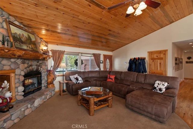 42545 Pegasus, Big Bear Lake, CA 92315