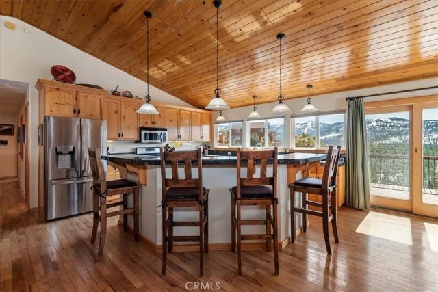 42545 Pegasus, Big Bear Lake, CA 92315