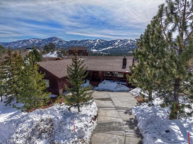 42545 Pegasus, Big Bear Lake, CA 92315