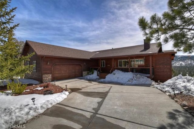 42545 Pegasus, Big Bear Lake, CA 92315