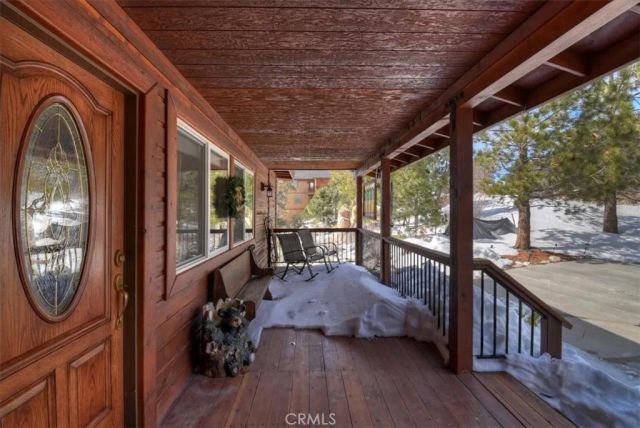 42545 Pegasus, Big Bear Lake, CA 92315