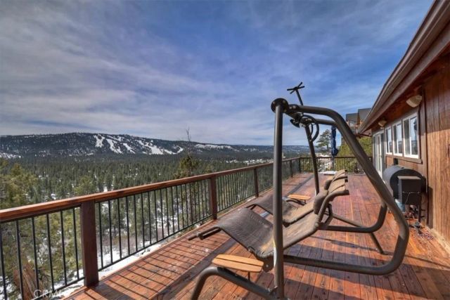 42545 Pegasus, Big Bear Lake, CA 92315