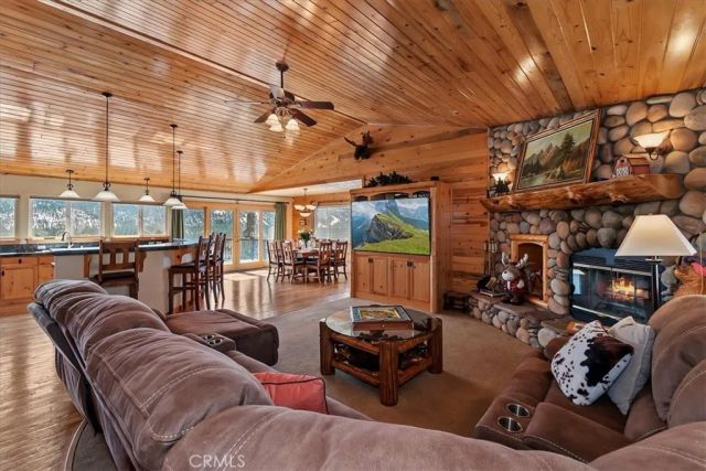 42545 Pegasus, Big Bear Lake, CA 92315