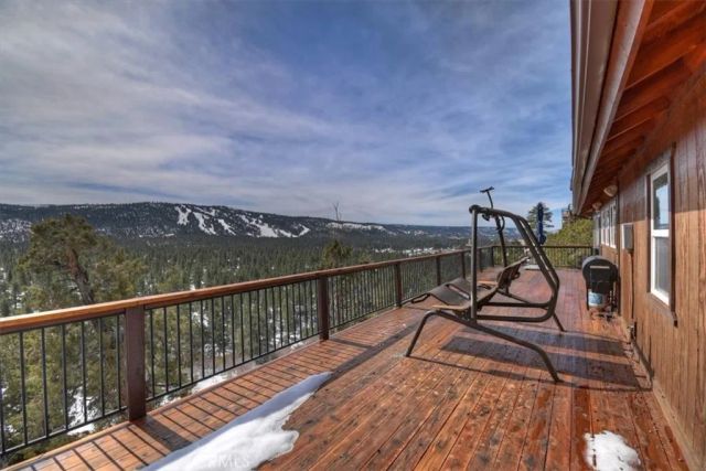 42545 Pegasus, Big Bear Lake, CA 92315