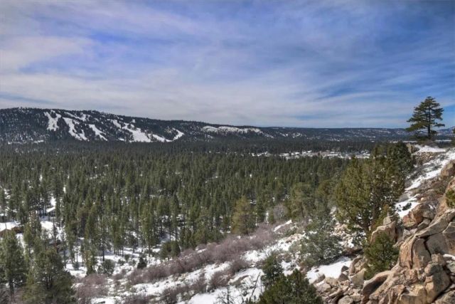 42545 Pegasus, Big Bear Lake, CA 92315