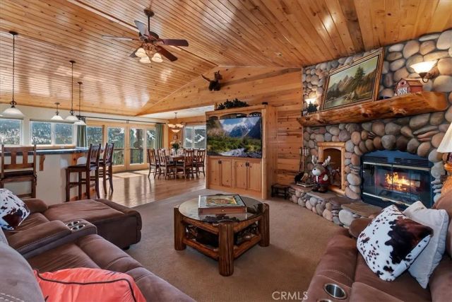 42545 Pegasus, Big Bear Lake, CA 92315