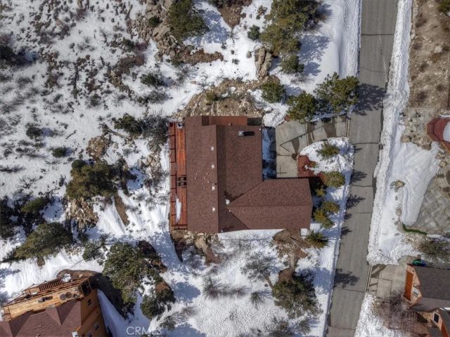 42545 Pegasus, Big Bear Lake, CA 92315