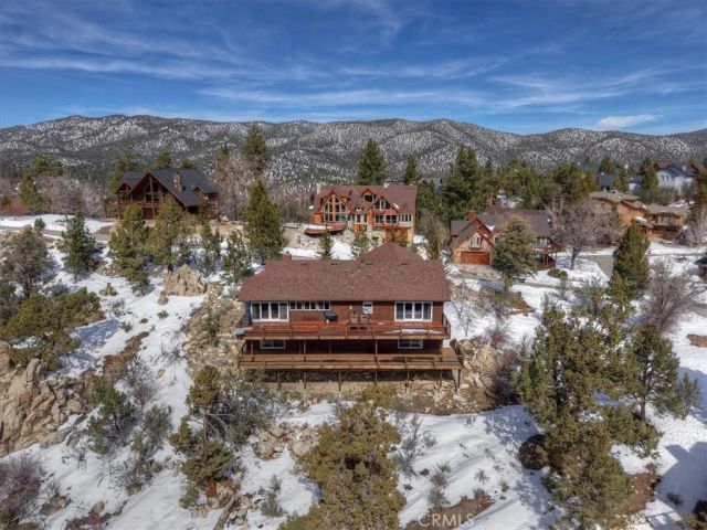 42545 Pegasus, Big Bear Lake, CA 92315