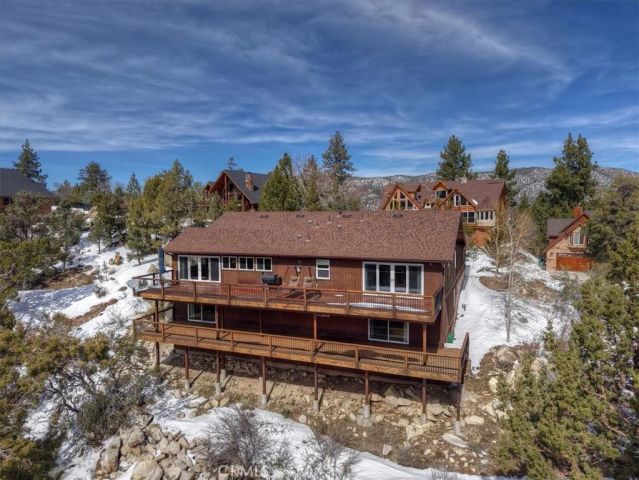 42545 Pegasus, Big Bear Lake, CA 92315