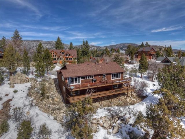 42545 Pegasus, Big Bear Lake, CA 92315