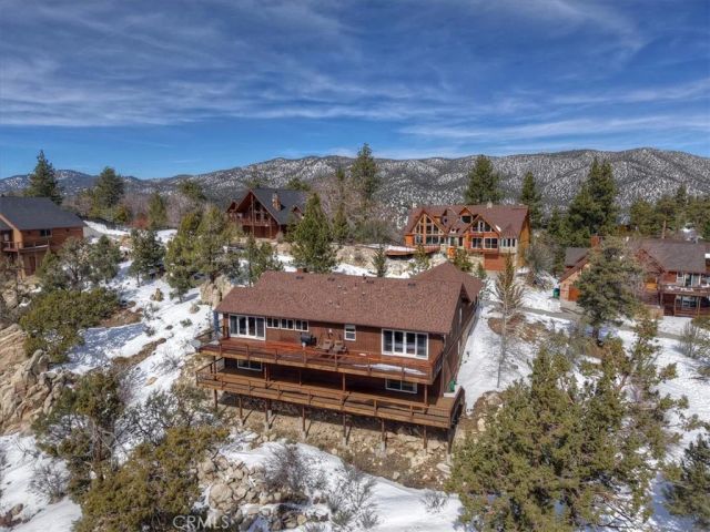 42545 Pegasus, Big Bear Lake, CA 92315