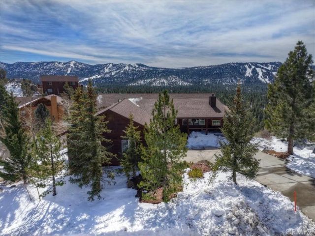 42545 Pegasus, Big Bear Lake, CA 92315