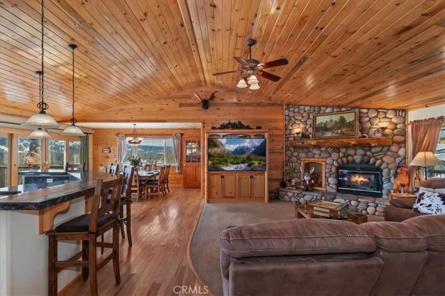 42545 Pegasus, Big Bear Lake, CA 92315