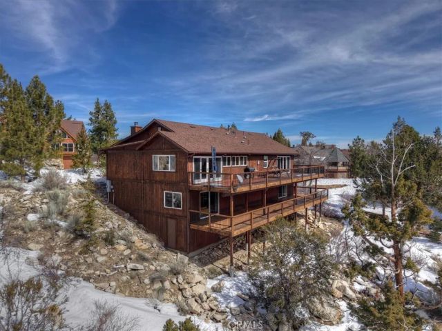 42545 Pegasus, Big Bear Lake, CA 92315