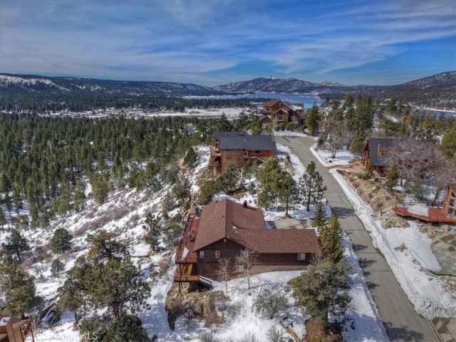 42545 Pegasus, Big Bear Lake, CA 92315