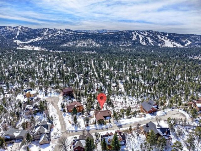 42545 Pegasus, Big Bear Lake, CA 92315
