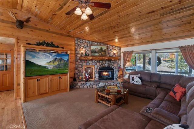 42545 Pegasus, Big Bear Lake, CA 92315