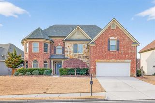 3663 Lost Oak Drive, Buford, GA 30519