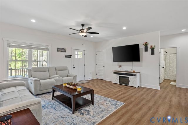 4316 Mt. Airy Road, Louisa, VA 23093