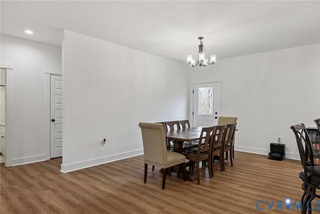 4316 Mt. Airy Road, Louisa, VA 23093