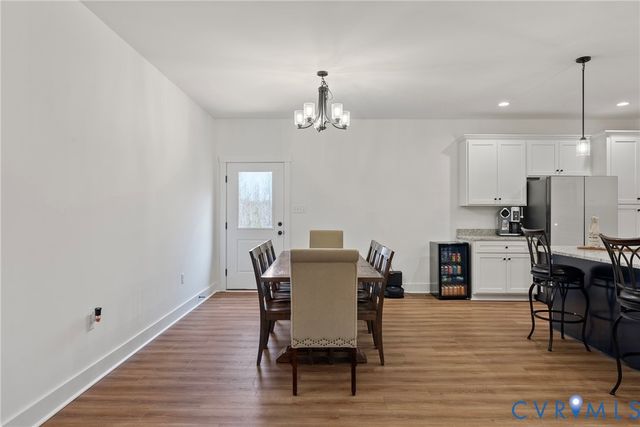 4316 Mt. Airy Road, Louisa, VA 23093