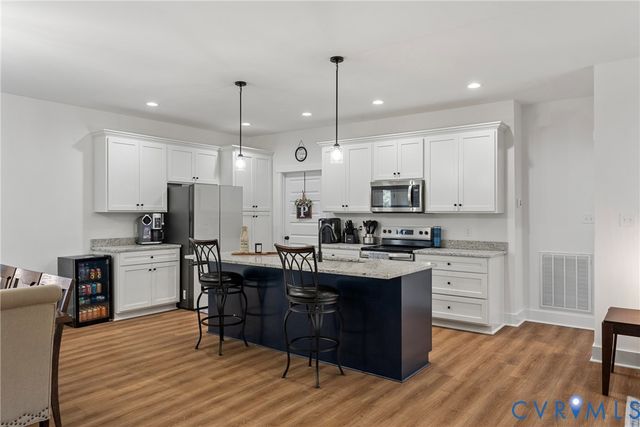 4316 Mt. Airy Road, Louisa, VA 23093