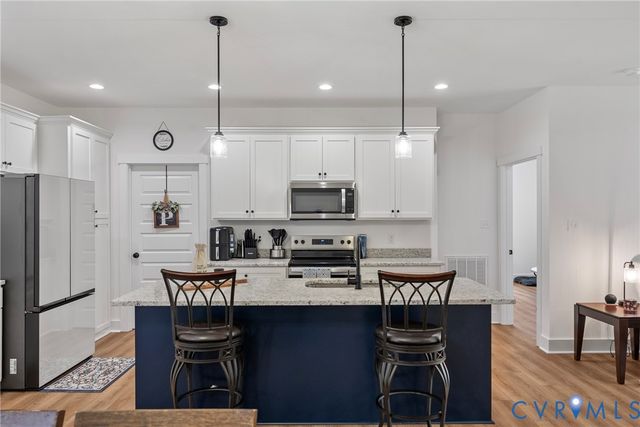 4316 Mt. Airy Road, Louisa, VA 23093