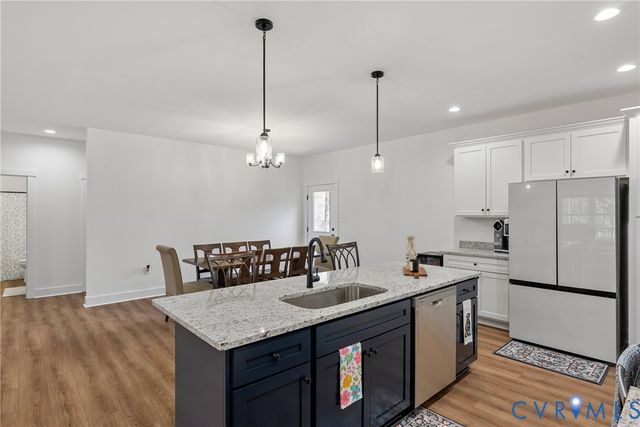 4316 Mt. Airy Road, Louisa, VA 23093