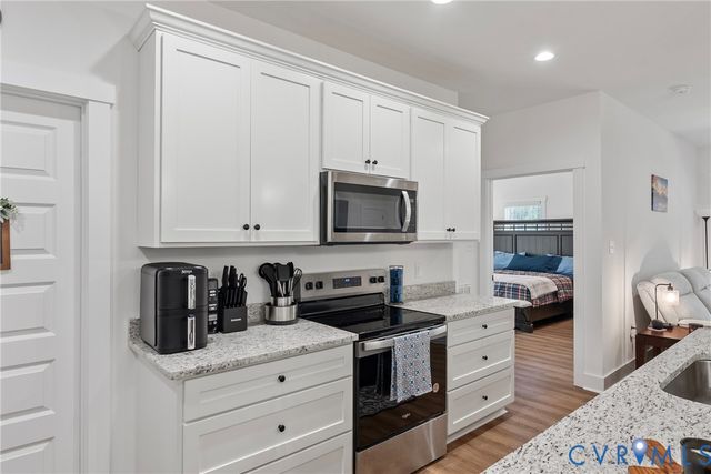 4316 Mt. Airy Road, Louisa, VA 23093