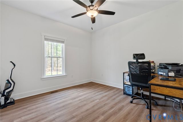 4316 Mt. Airy Road, Louisa, VA 23093