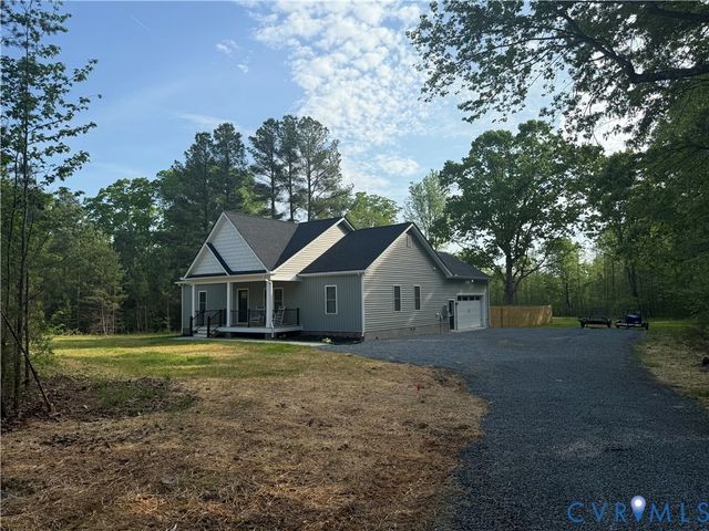 4316 Mt. Airy Road, Louisa, VA 23093