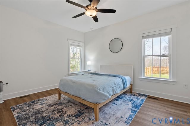 4316 Mt. Airy Road, Louisa, VA 23093