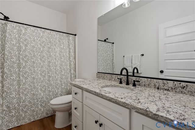 4316 Mt. Airy Road, Louisa, VA 23093
