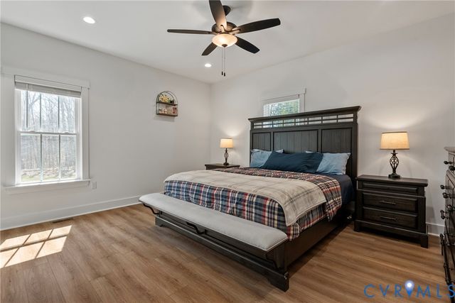 4316 Mt. Airy Road, Louisa, VA 23093