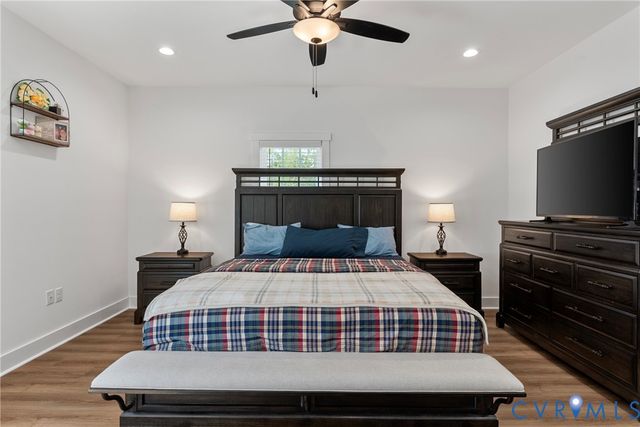 4316 Mt. Airy Road, Louisa, VA 23093