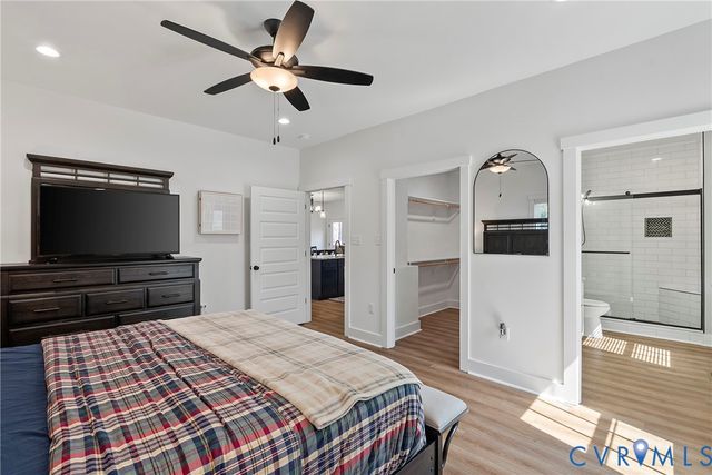 4316 Mt. Airy Road, Louisa, VA 23093