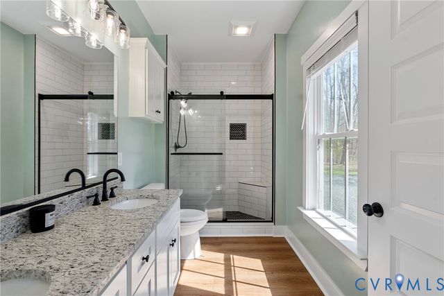 4316 Mt. Airy Road, Louisa, VA 23093