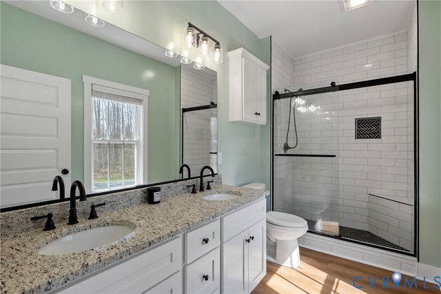 4316 Mt. Airy Road, Louisa, VA 23093