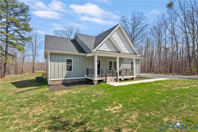 4316 Mt. Airy Road, Louisa, VA 23093
