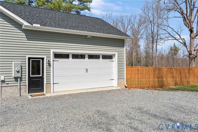 4316 Mt. Airy Road, Louisa, VA 23093