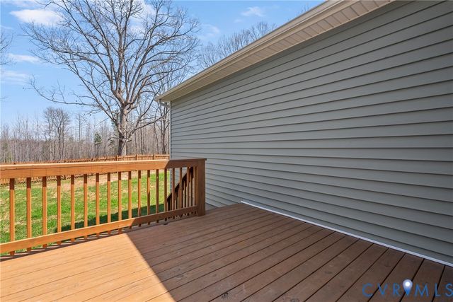 4316 Mt. Airy Road, Louisa, VA 23093