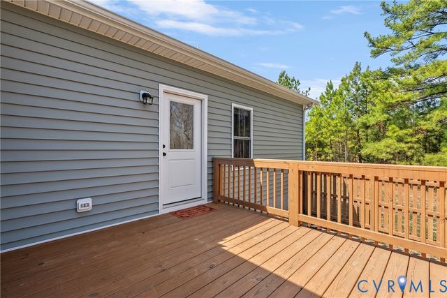 4316 Mt. Airy Road, Louisa, VA 23093
