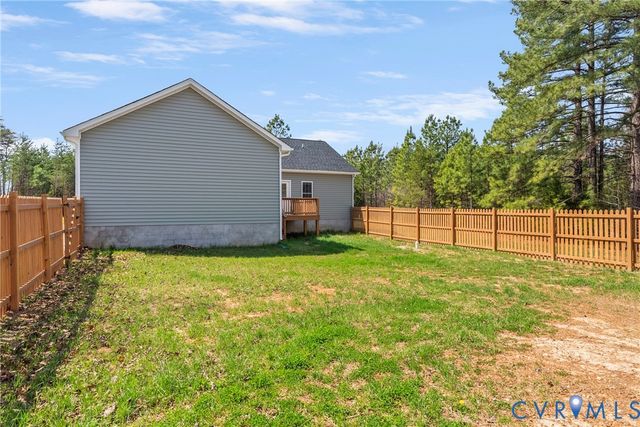 4316 Mt. Airy Road, Louisa, VA 23093