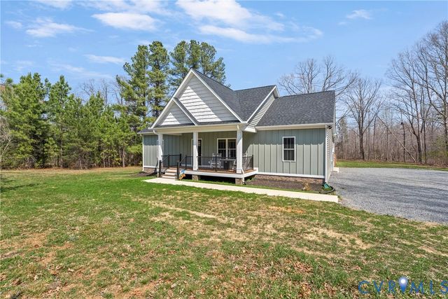 4316 Mt. Airy Road, Louisa, VA 23093