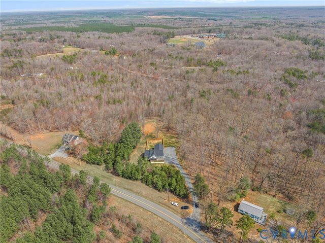 4316 Mt. Airy Road, Louisa, VA 23093
